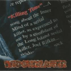 Widowmaker (USA-1) : Killing Time